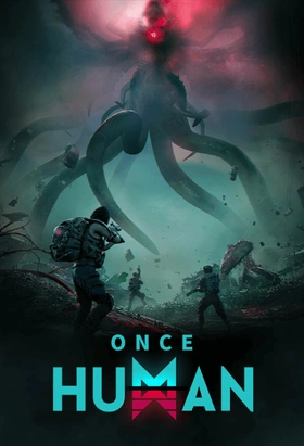 Once Human