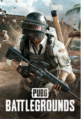 PUBG